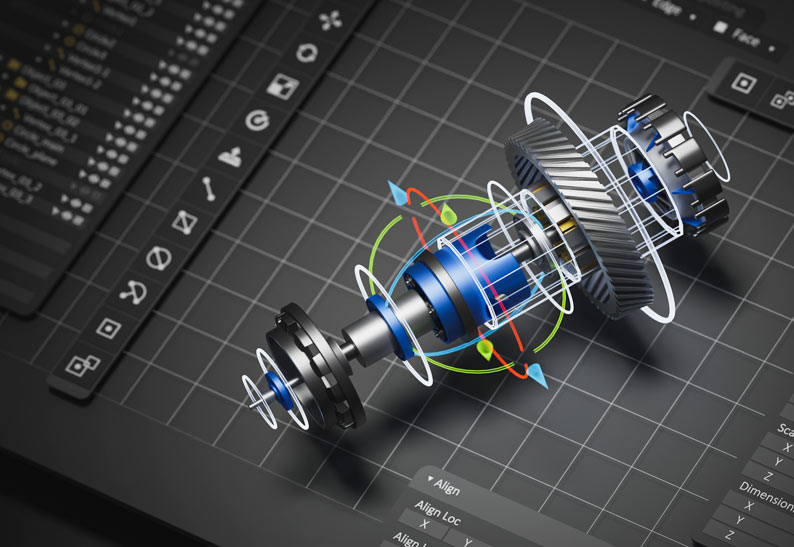 corso di reverse engineering professionale