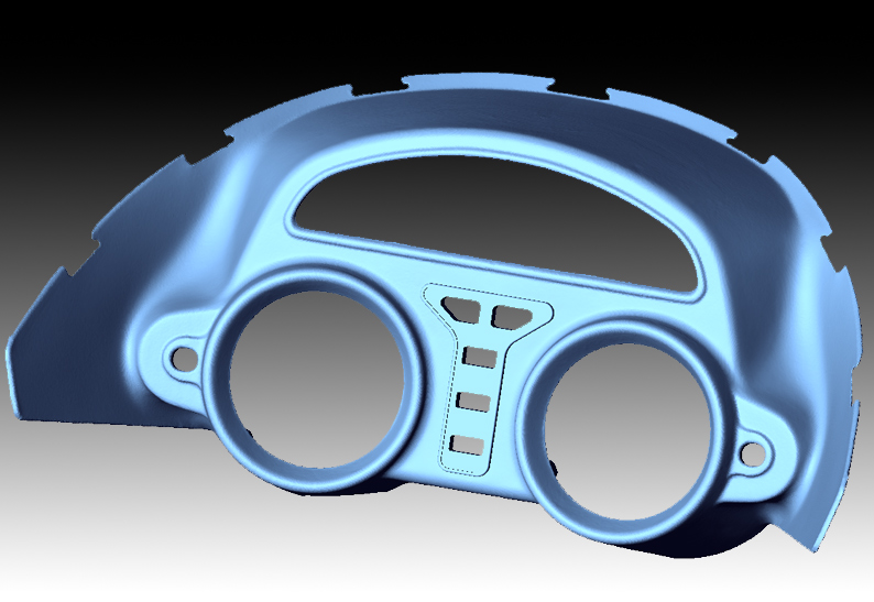 Corso di Modellazione 3D Polymesh