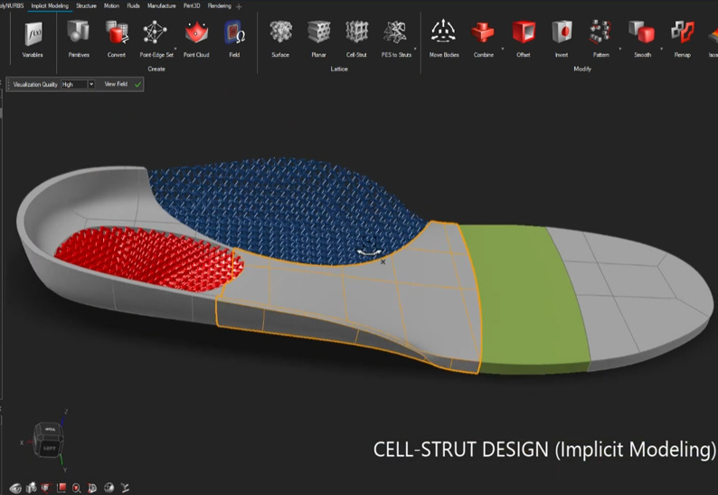 DfAM Design e progettazione per la stampa 3D additiva
